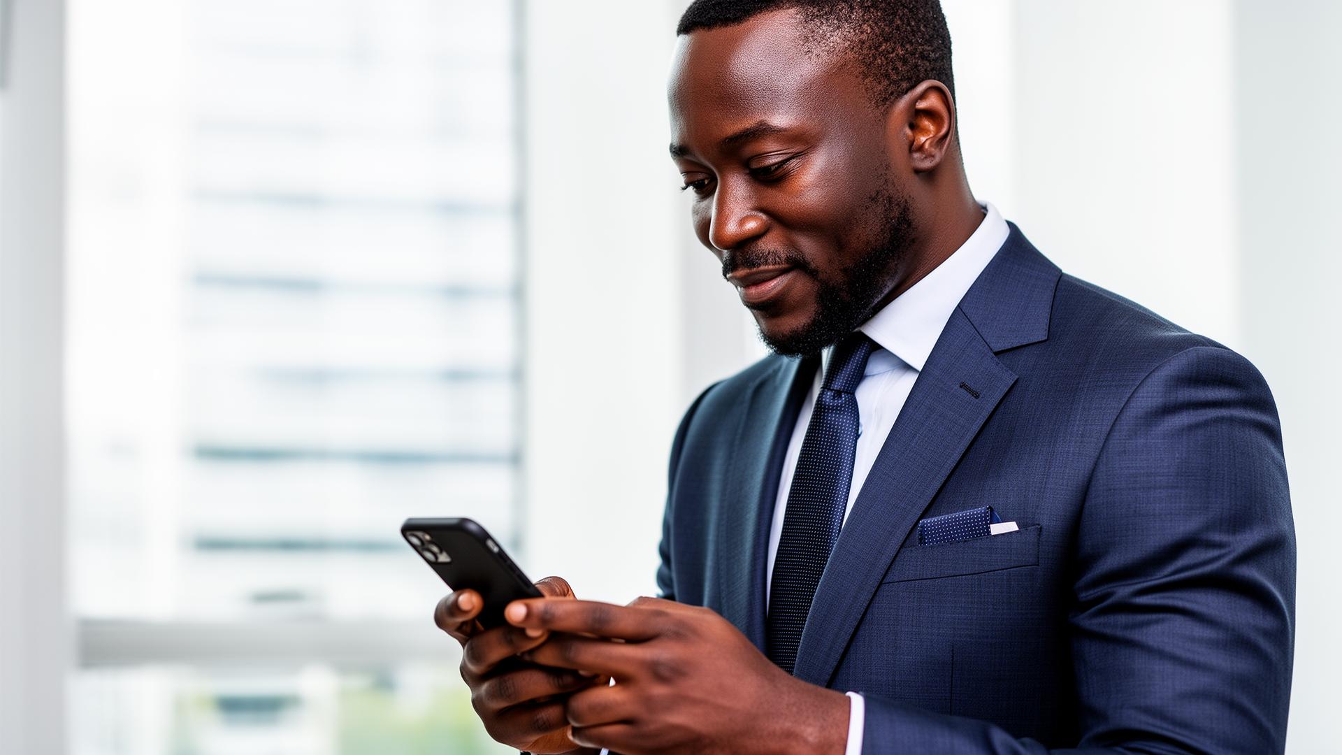 Banking without boundaries